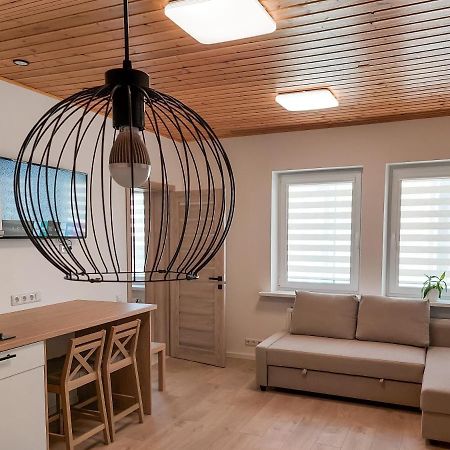 Irenos Svetaine Apartment Паланга Екстериор снимка